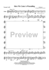 Here We Come A-Wassailing - Bb Trumpet 1