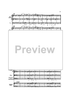 Concerto Grosso in G minor (Christmas Concerto) Op. 6 No. 8 - Score