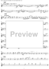 Battle Hymn of the Republic - Tenor Saxophone 1