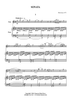 Sonata for Flute and Piano