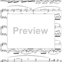 Prelude No. 11 in B major