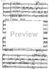 Parfum de femme - Score