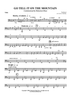 Go Tell It On The Mountain - Tuba