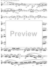 Clarinet Concerto No. 4 - A Clarinet