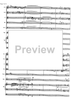 Arioso - Score