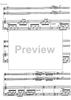 6 canzoni andaluse (6 andalusian songs) - Score