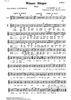Wiener Bürger Op.419 - Soprano