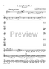 My Favorite Themes - Violin 2