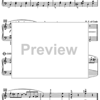 Wild Honeysuckle Rag