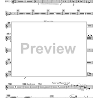 Fourth of July - Eb Alto Sax 2
