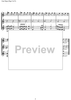 Ivan Sings - Eb Saxophones/Eb Clarinets
