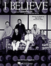 I Believe