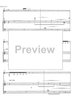 Foglie d'album - Score