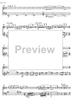 Trio - Bb Clarinet