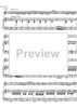 Concerto No. 4 Eb Major KV495 - Score