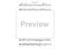 Chicago - Alto Saxophone 1