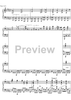 Etude Op. 8 No. 7 - Piano