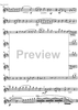 Fanfares et Chanson de Bergers - Oboe/C Clarinet
