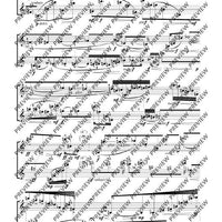 á deux - Performing Score