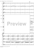Parade: No. 1, Prestidigitateur Chinois - Full Score
