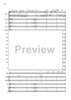 Kakadu - Conductor's Score