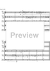 Renaissance Music - Score