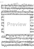 Sonata No.30 E Major Op.109 - Piano