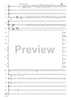 Triumphal March from Caractacus - Full Score