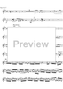Quartet Op.38 No. 5 - Eb Horn