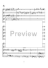 Wind Quintet - Score