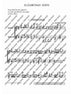 Elizabethan Duets - Performing Score