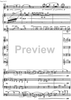 Fra en Skissebok - Score