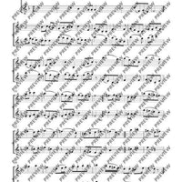 Duets for fun: Clarinets - Performing Score