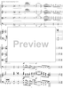 Detective Overture - Score