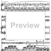 Concerto Symphonique, Opus 102