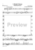 Wedding Album 1 for Piano Trio - Violin