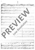 Quartettino - Score and Parts