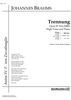 Trennung Op.97 No. 6