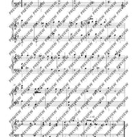 Wassermusik & Feuerwerksmusik