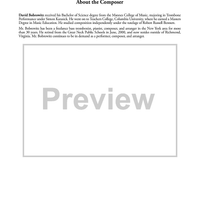 Hot Donut Express - Full Score