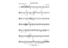 Canonic Fantasy - Baritone Saxophone