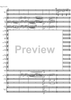 Concertpiece - Score