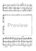 No, No, Nannette - Selections for Orchestra - Extra Condensed Score