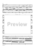 Wedding Album 1 for Piano Trio - Piano