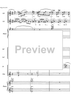 Gran finale - Score