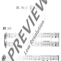 Méthode de flûte à bec