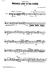 Música per a un estiu (Music for a Sommer) - Viola