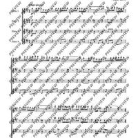 Carmen Impressions - Score and Parts