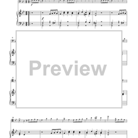 Suzuki Bass School, Volume 5 - Piano Accompaniment