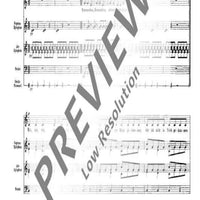 Reime und Spiellieder - Vocal And Performing Score